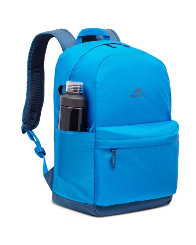 Bel çantası Rivacase 5561 24L Lite Blue 15.6”