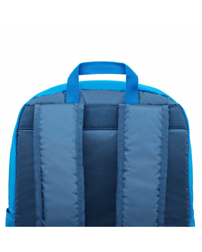 Bel çantası Rivacase 5561 24L Lite Blue 15.6”