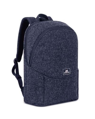 Bel çantası Rivacase 7962 Dark Blue 15.6”