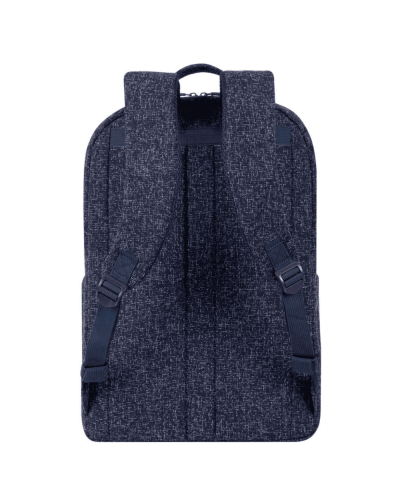 Bel çantası Rivacase 7962 Dark Blue 15.6”