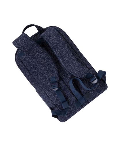 Bel çantası Rivacase 7962 Dark Blue 15.6”