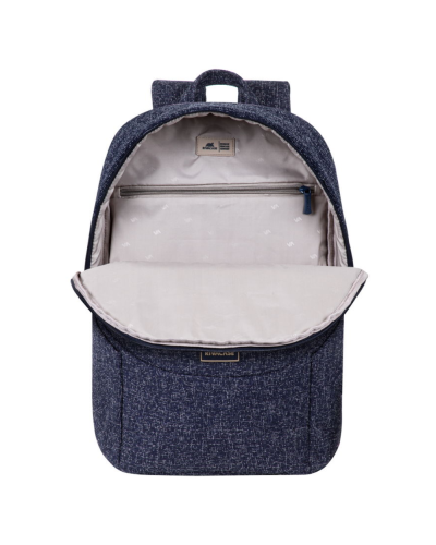 Bel çantası Rivacase 7962 Dark Blue 15.6”