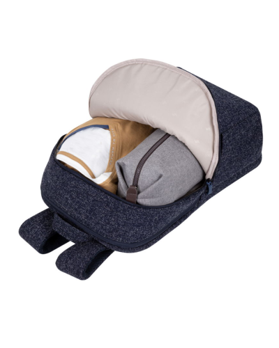 Bel çantası Rivacase 7962 Dark Blue 15.6”