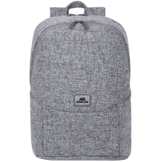Bel çantası Rivacase 7962 Light Grey 15.6”