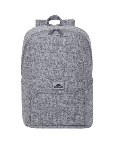 Bel çantası Rivacase 7962 Light Grey 15.6”