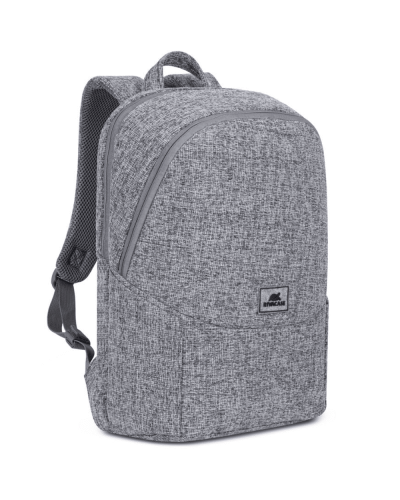 Bel çantası Rivacase 7962 Light Grey 15.6”