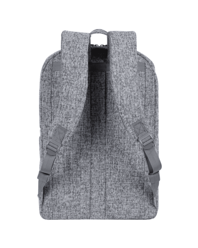Bel çantası Rivacase 7962 Light Grey 15.6”