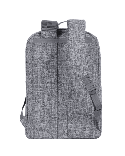 Bel çantası Rivacase 7962 Light Grey 15.6”