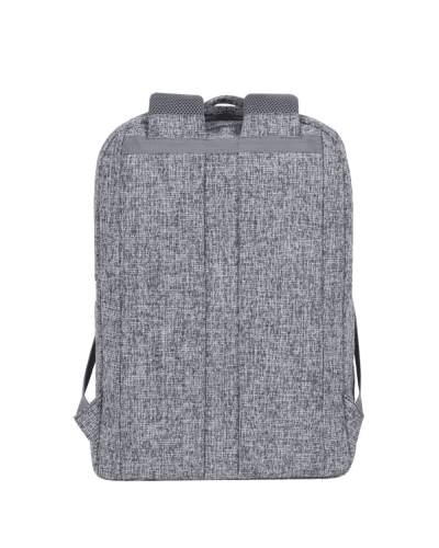 Bel çantası Rivacase 7962 Light Grey 15.6”