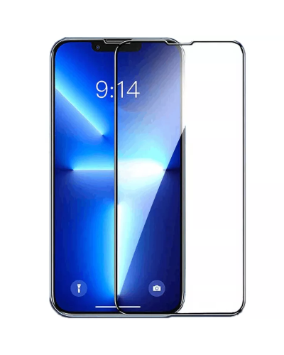 Qoruyucu şüşə Piko Glass iPhone 14 Pro Max