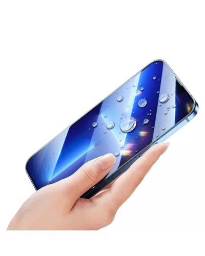 Qoruyucu şüşə Piko Glass iPhone 14 Pro Max