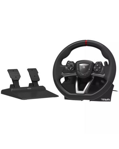 Racing Wheel + Pedals Hori RWA PC/PS5/PS4 SPF-004U