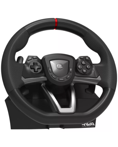 Racing Wheel + Pedals Hori RWA PC/PS5/PS4 SPF-004U