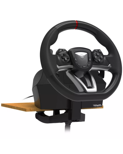 Racing Wheel + Pedals Hori RWA PC/PS5/PS4 SPF-004U
