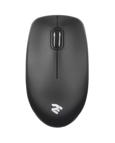 Keyboard 2E Combo MK410 Black