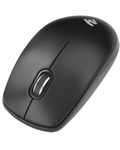 Keyboard 2E Combo MK410 Black