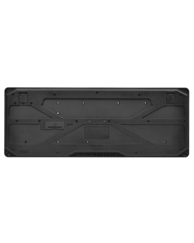 Keyboard 2E Combo MK410 Black