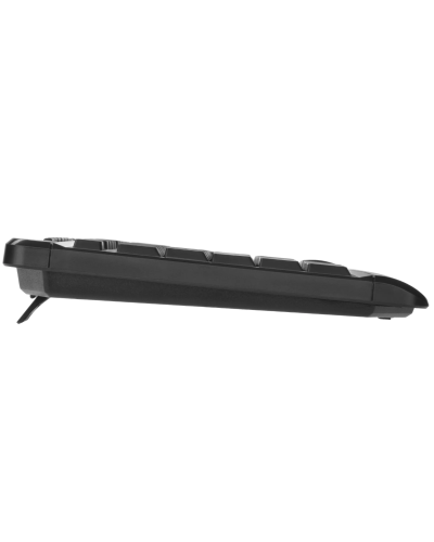 Keyboard 2E Combo MK410 Black