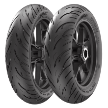 Anlas Tournee Reinforced  64S TL 140/60-14 (006.ANL.6238)