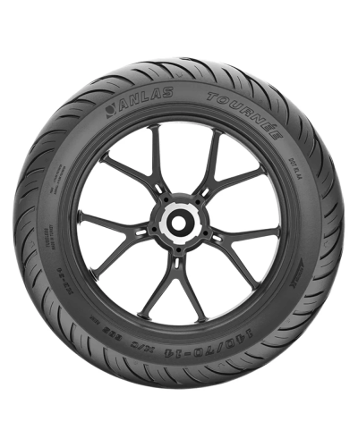 Anlas Tournee Reinforced  64S TL 140/60-14 (006.ANL.6238)