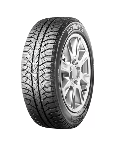 Lassa Iceways 2 87T 195/55R16 (001.LS.211462)