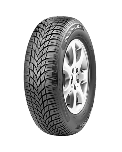 Lassa Snoways 4 100V XL 245/45R18 (001.LS.214983)