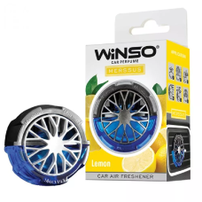 Təravətləndirici Winso Merssus "Lemon" 534460