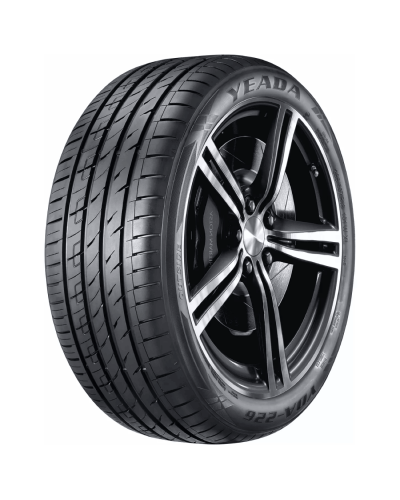Avtomobil təkəri Yeada YDA-226 96W ZR 255/35R19 (001.YD.2553519)