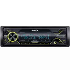 Sony DSX-A416BT
