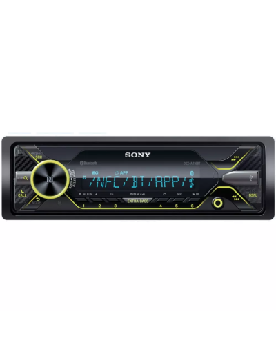 Sony DSX-A416BT