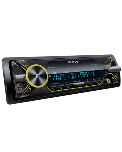 Sony DSX-A416BT
