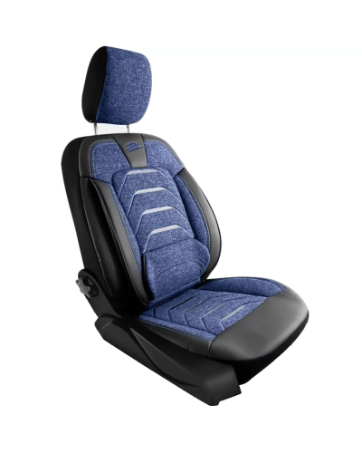 Panda Bodrum Series Black/Blue