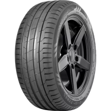 Nokian Hakka Black 2 SUV 107Y 295/35R21