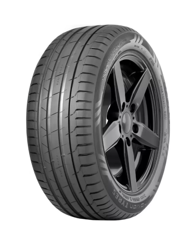 Nokian Hakka Black 2 SUV 107Y 295/35R21