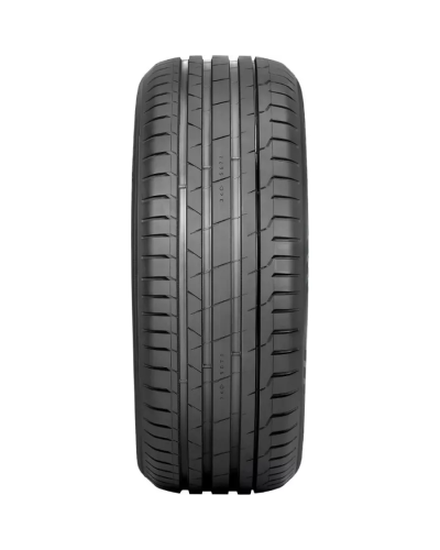 Nokian Hakka Black 2 SUV 107Y 295/35R21