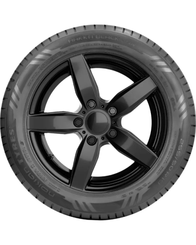 Nokian Hakka Black 2 SUV 107Y 295/35R21
