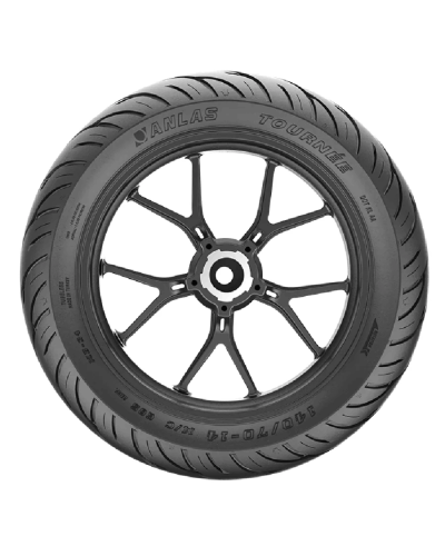 Anlas Tournee M/C 56P 110/70-12 TL (006.ANL.6414)