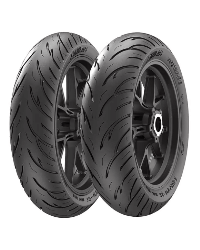 Anlas Tournee M/C 56P 110/70-12 TL (006.ANL.6414)