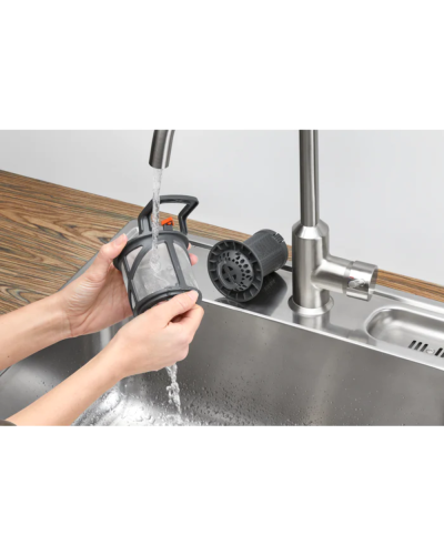 Qabyuyan Electrolux ETM43211L