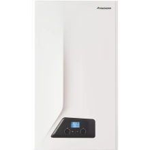 Combi Italtherm City Glass 35 KW