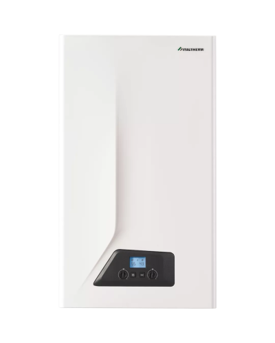 Combi Italtherm City Glass 35 KW