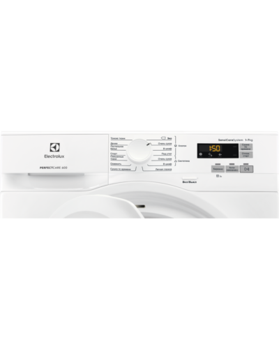 Quruducu maşın Electrolux EW6CR527P