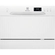 Qabyuyan  Electrolux ESF2400OW