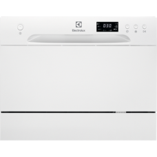 Qabyuyan  Electrolux ESF2400OW