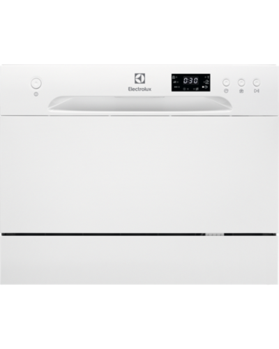 Qabyuyan  Electrolux ESF2400OW