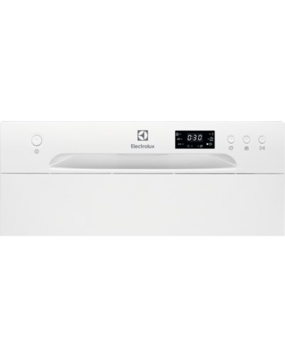 Qabyuyan  Electrolux ESF2400OW