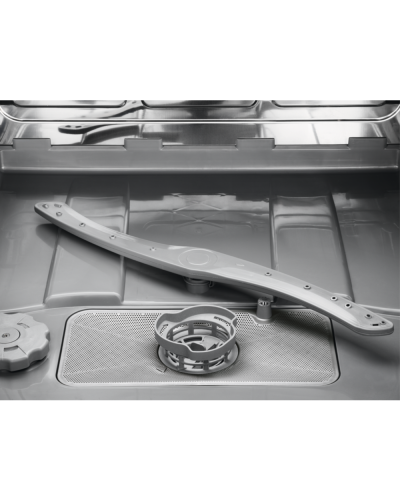Qabyuyan  Electrolux ESF2400OW