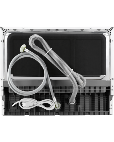 Qabyuyan  Electrolux ESF2400OW