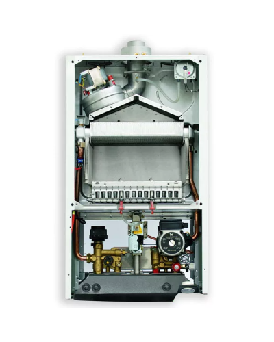 Kombi Baxi Luna 3 Fİ 32 KW