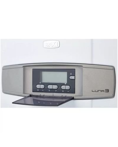 Kombi Baxi Luna 3 Fİ 32 KW